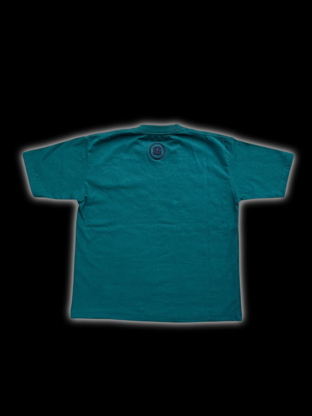 90TEE-GUCCI GREEN — view 3